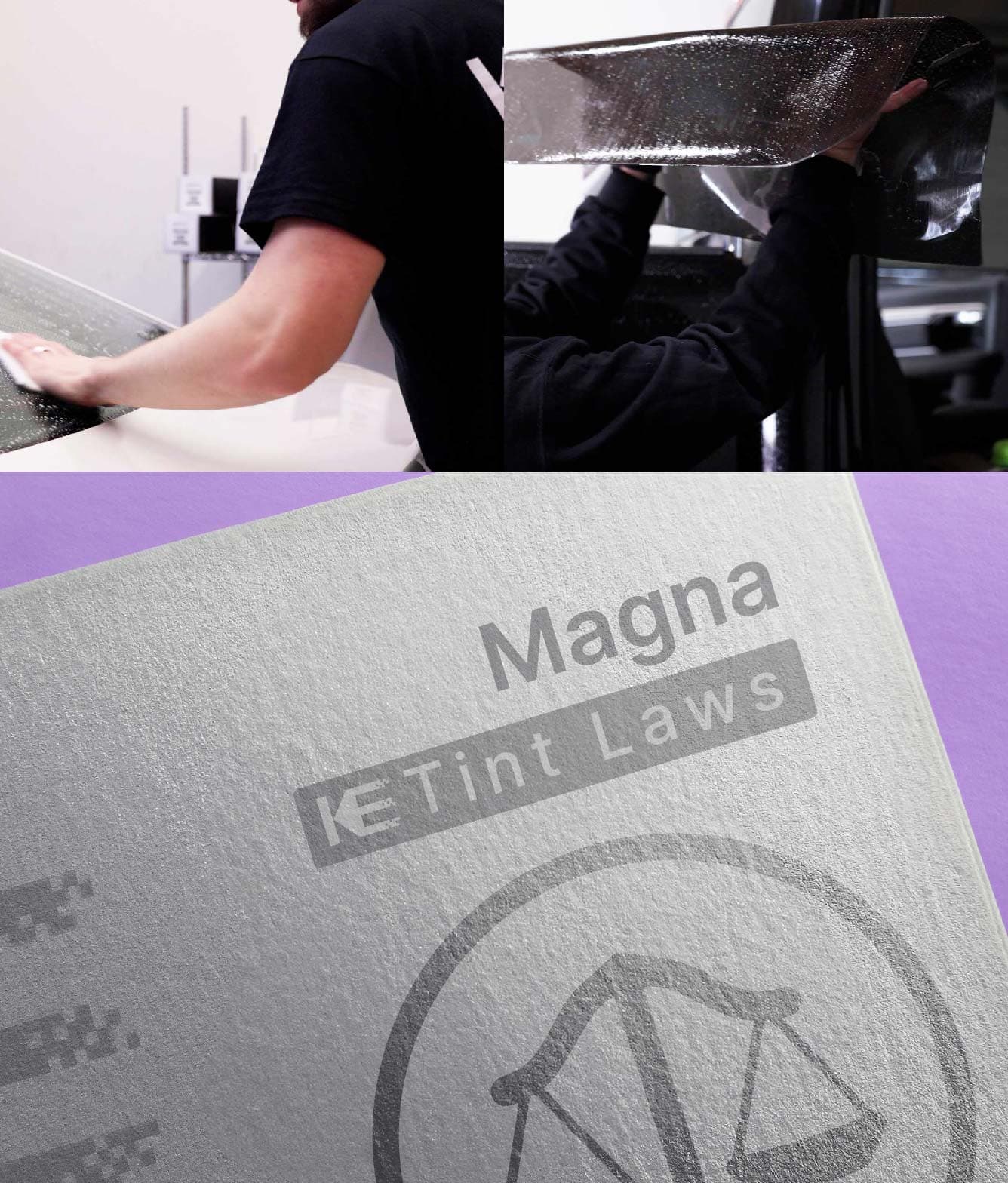 Window Tint Law Guide for Magna Utah