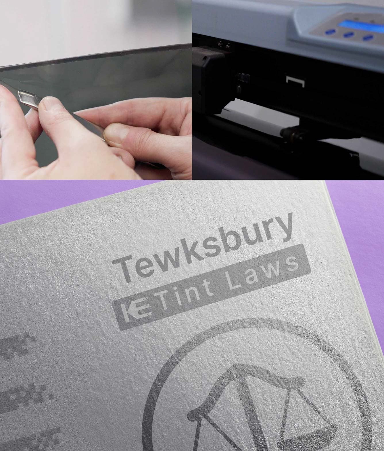 Window Tint Law Guide for Tewksbury Massachusetts