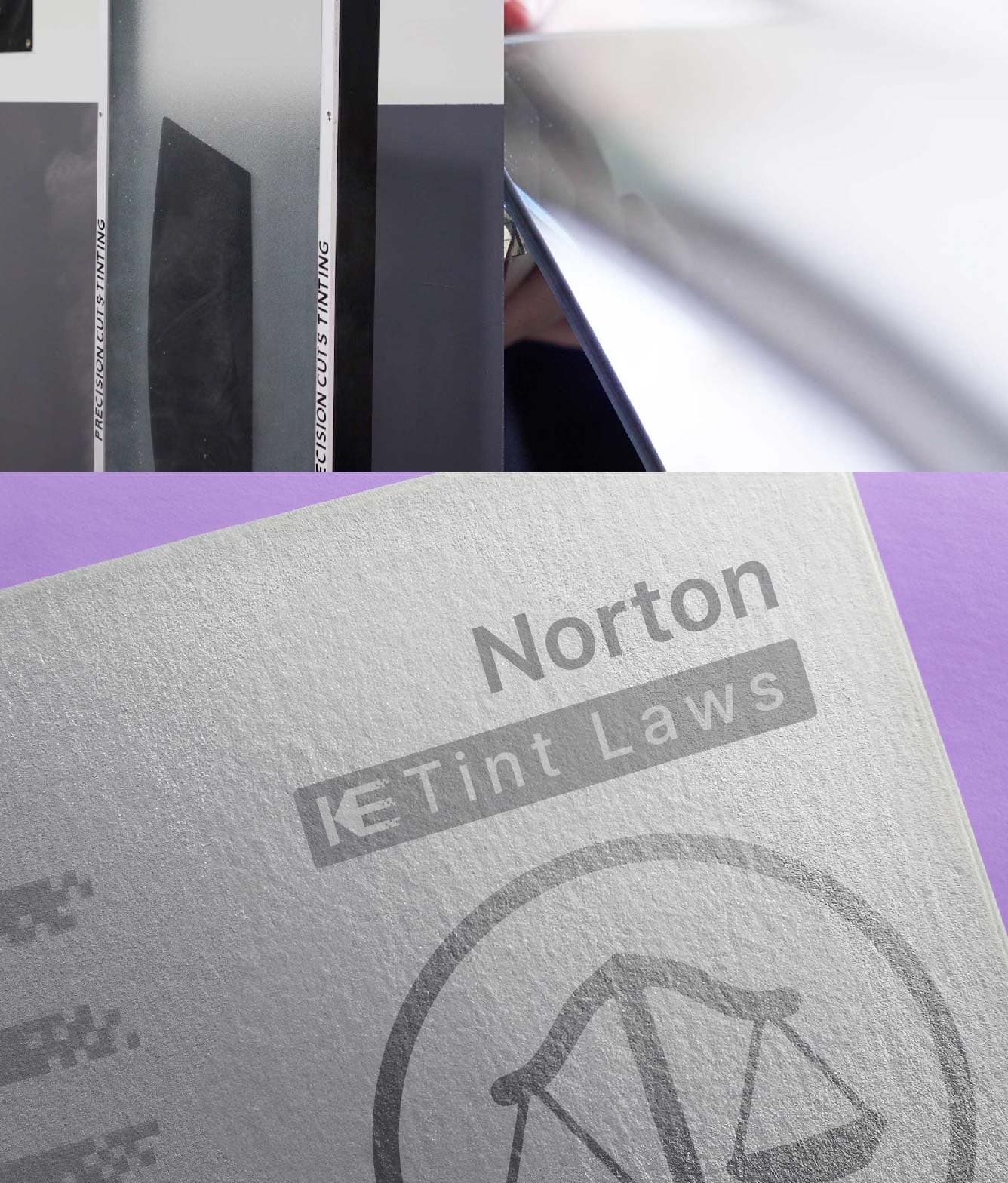 Window Tint Law Guide for Norton Massachusetts