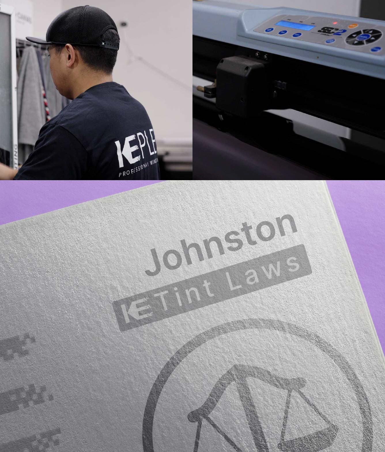 Window Tint Law Guide for Johnston Rhode Island