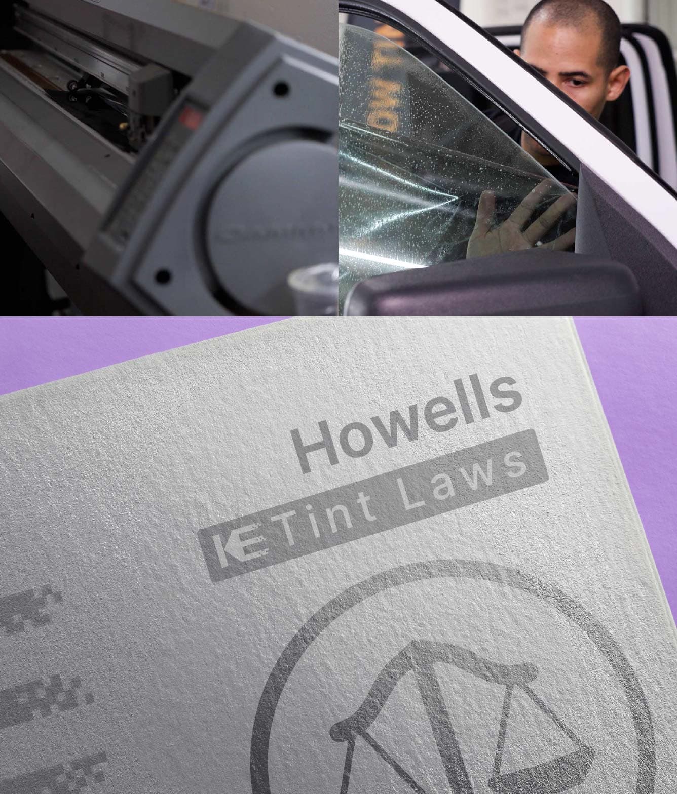 Window Tint Law Guide for Howells New York