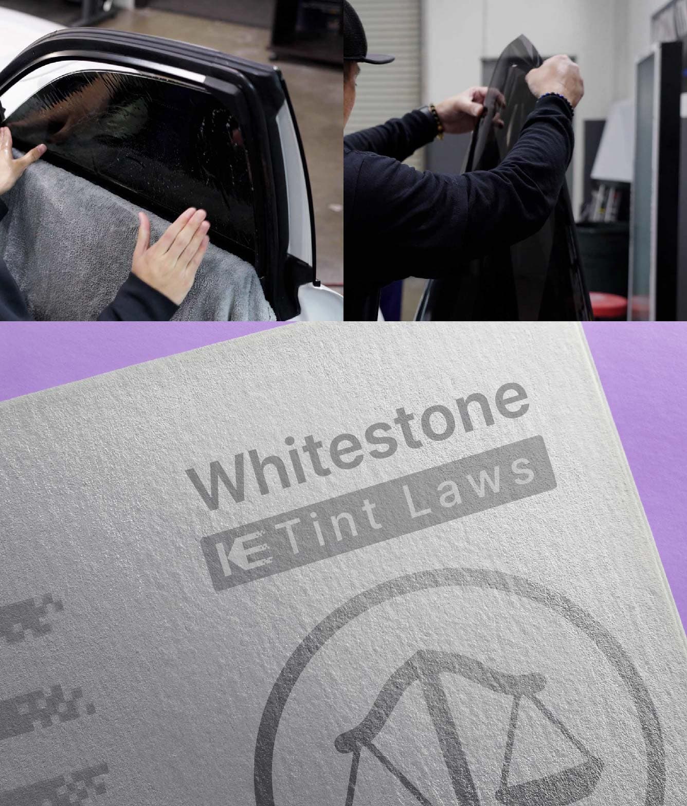 Window Tint Law Guide for Whitestone New York