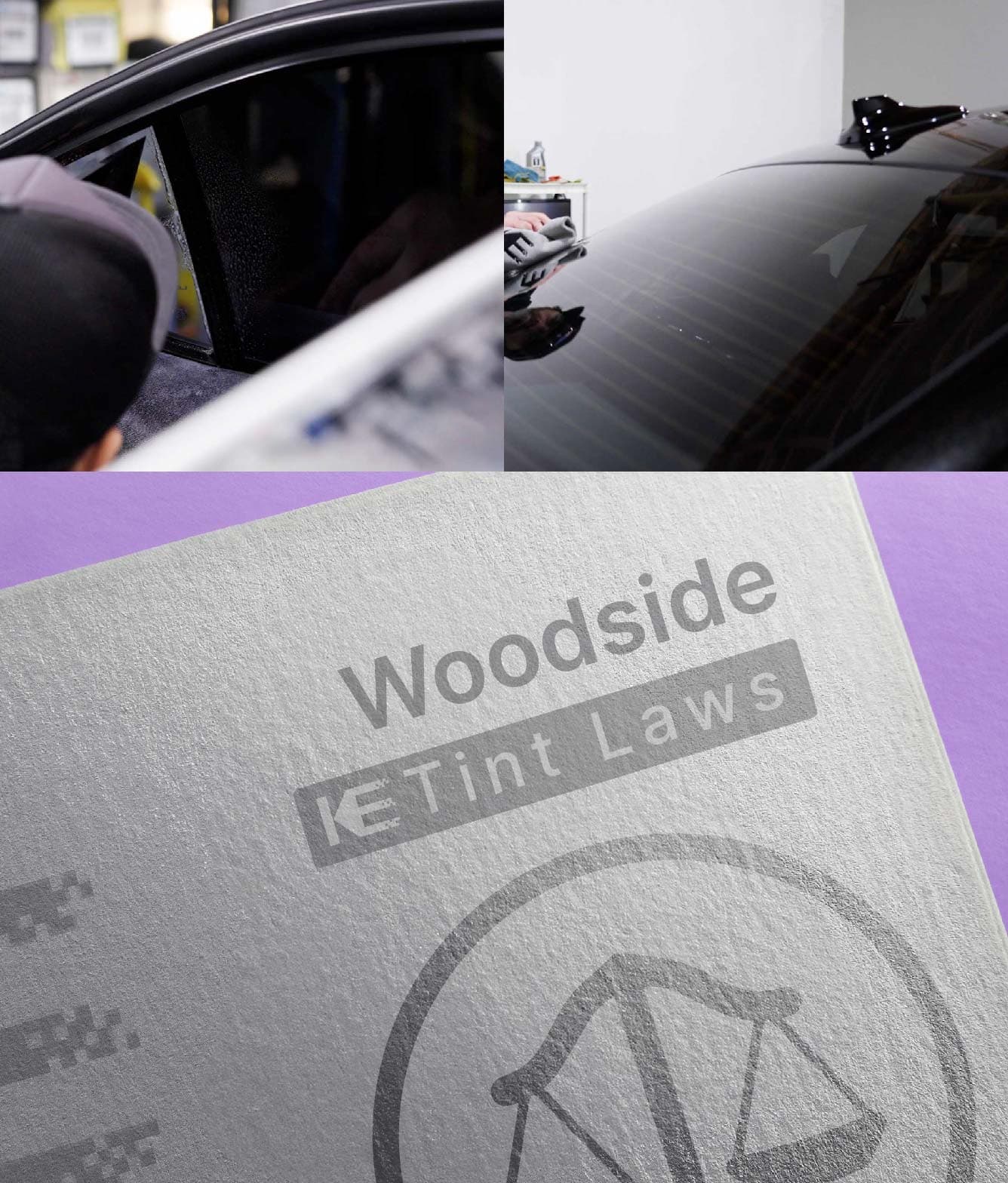 Window Tint Law Guide for Woodside New York