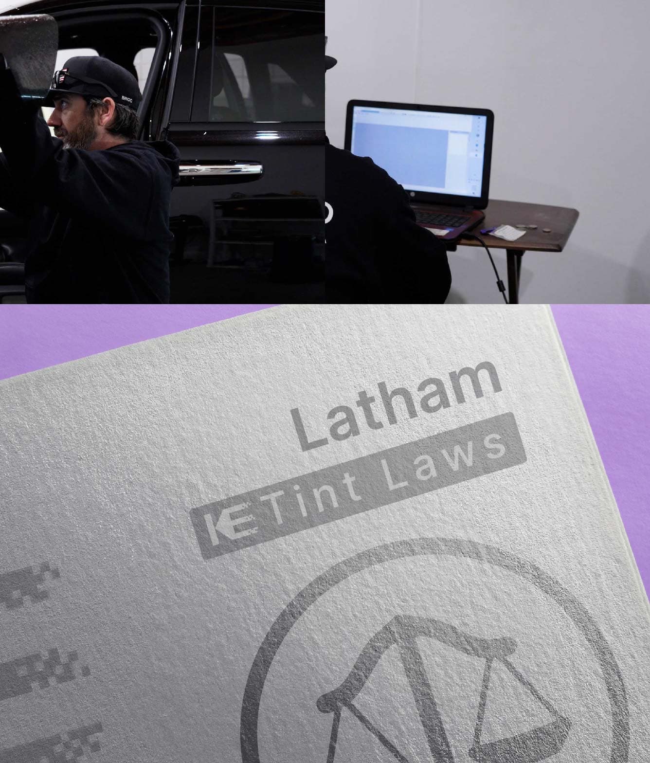 Window Tint Law Guide for Latham New York