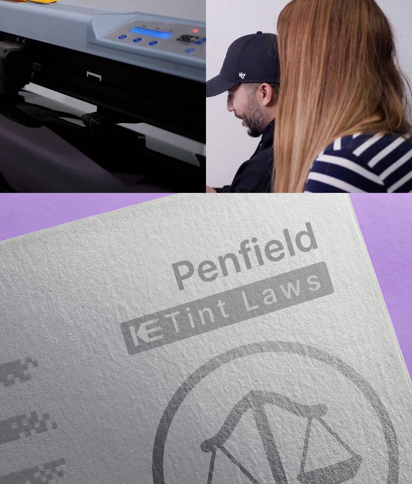 Window Tint Law Guide for Penfield New York