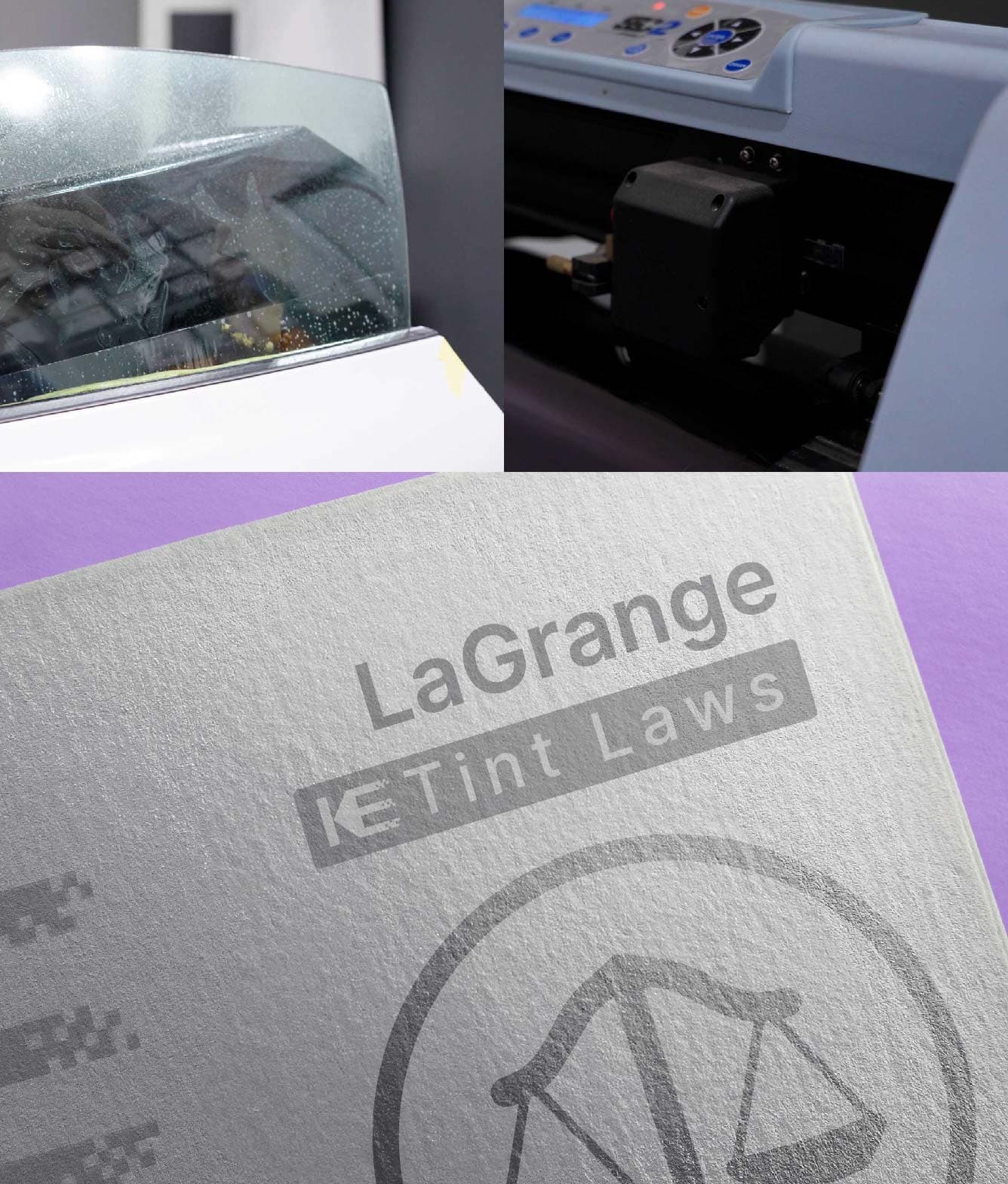 Window Tint Law Guide for LaGrange Georgia