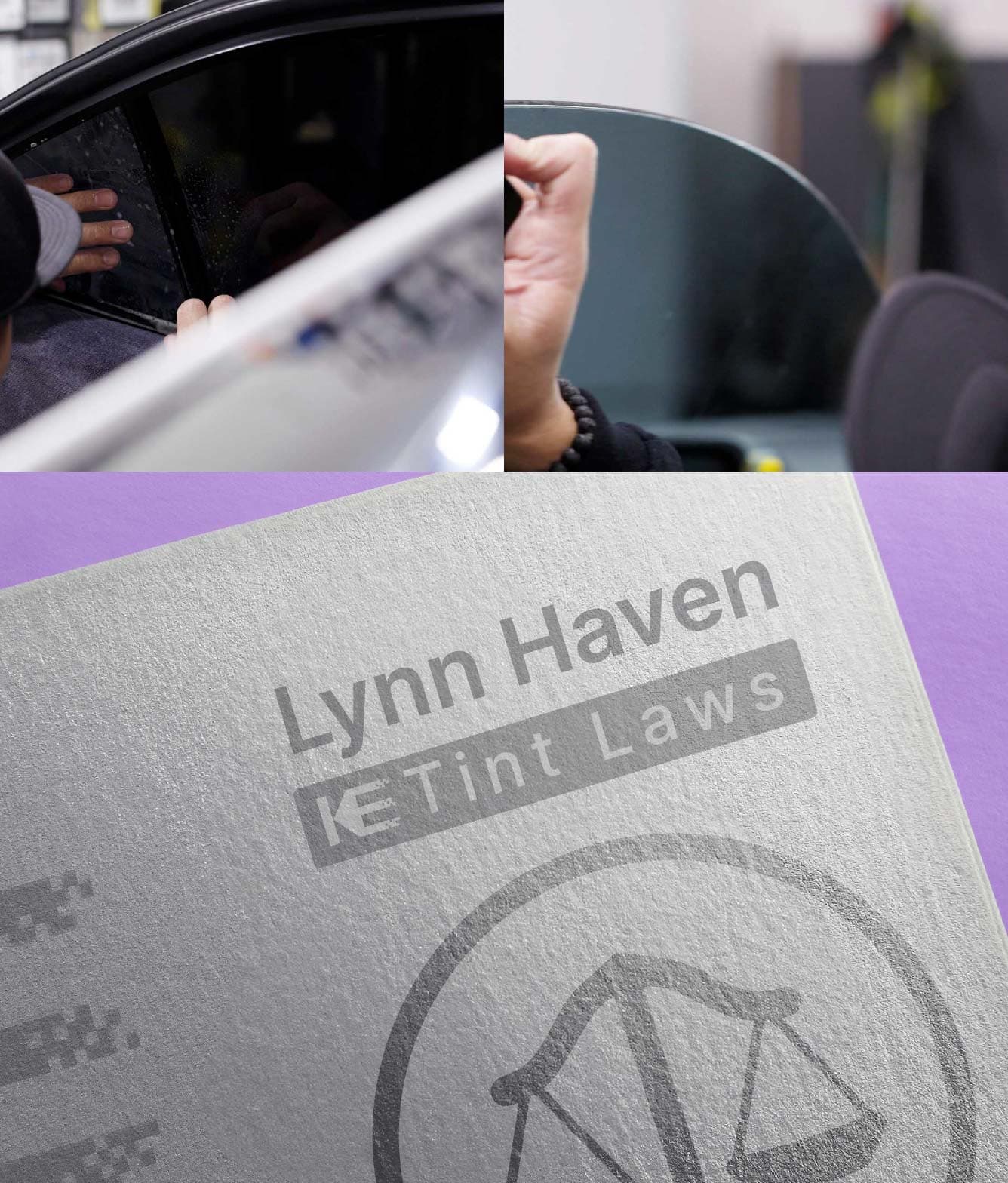 Window Tint Law Guide for Lynn Haven Florida