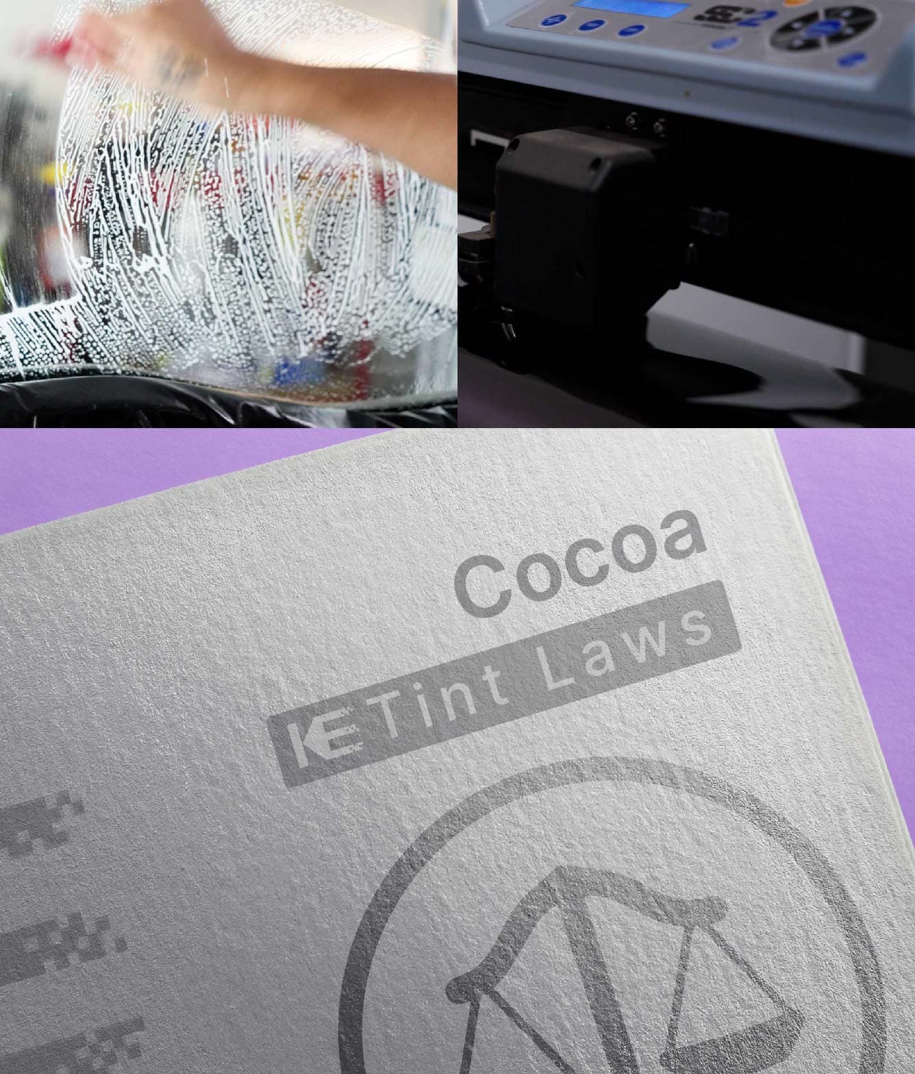 Window Tint Law Guide for Cocoa Florida
