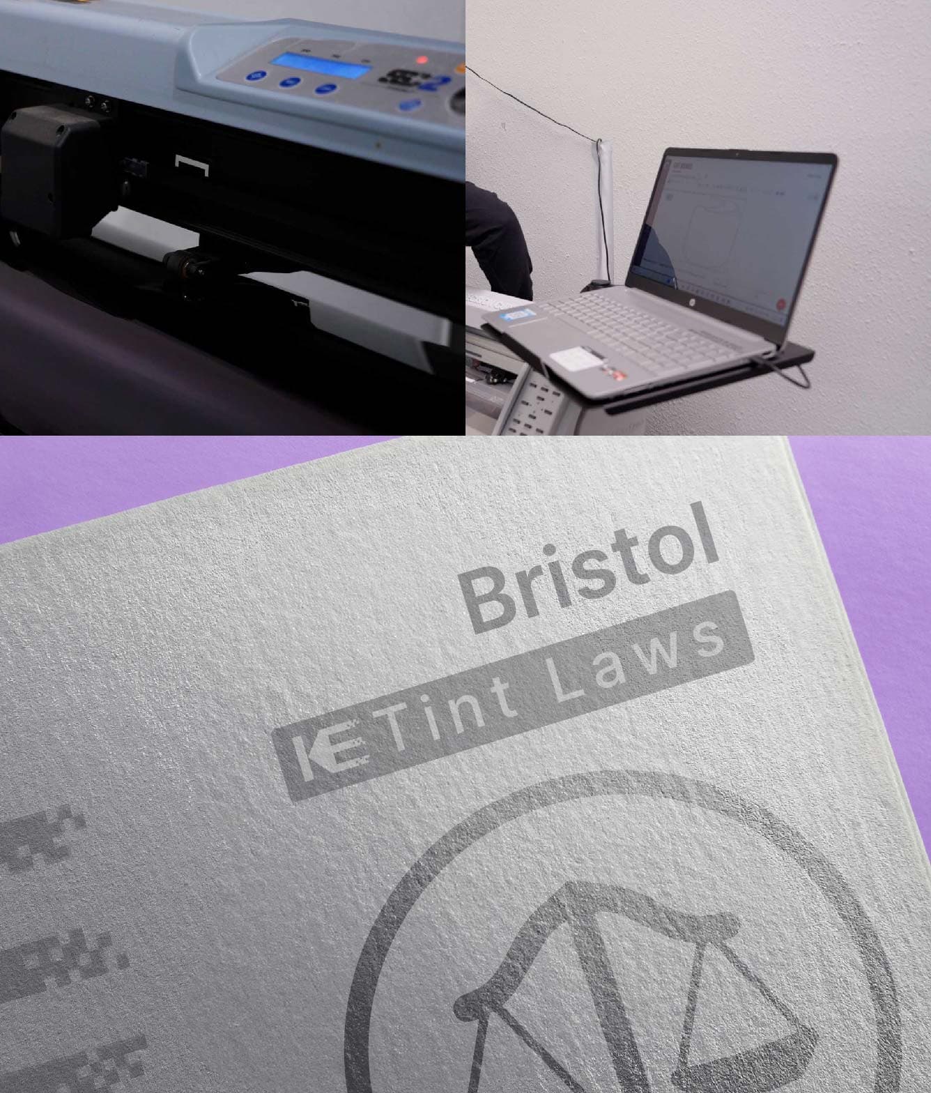 Window Tint Law Guide for Bristol Tennessee