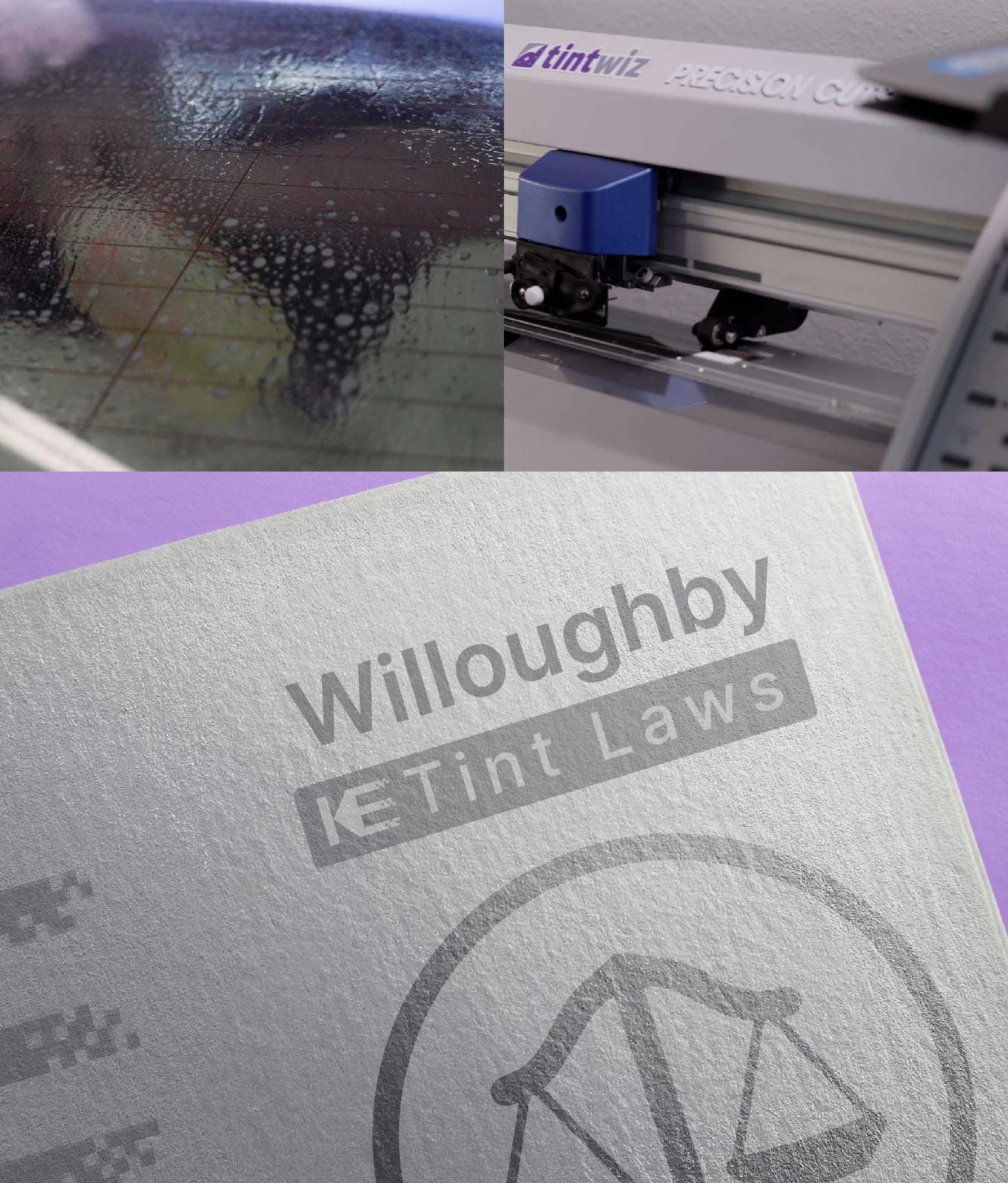 Window Tint Law Guide for Willoughby Ohio