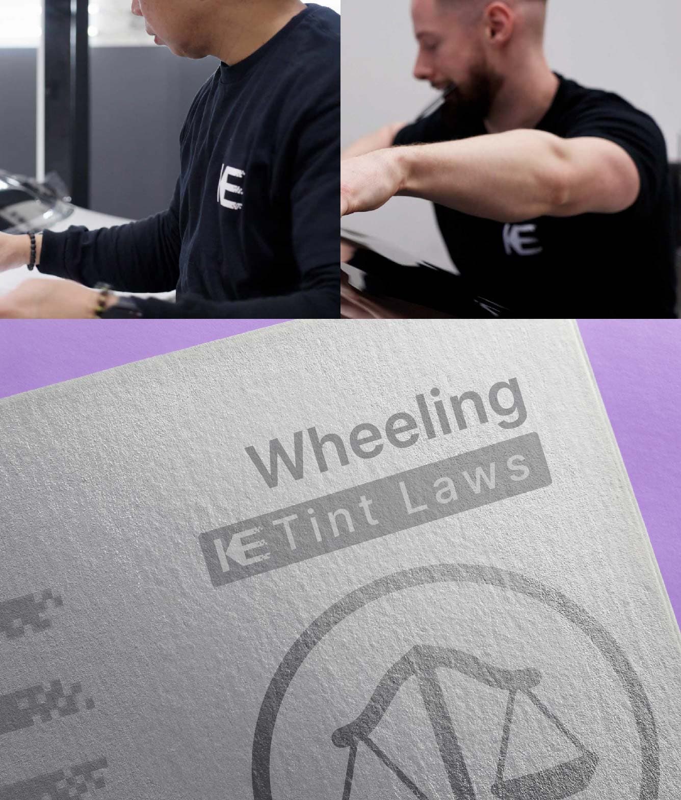 Window Tint Law Guide for Wheeling Illinois