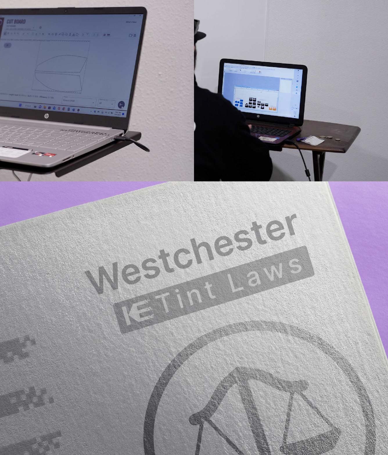 Window Tint Law Guide for Westchester Illinois