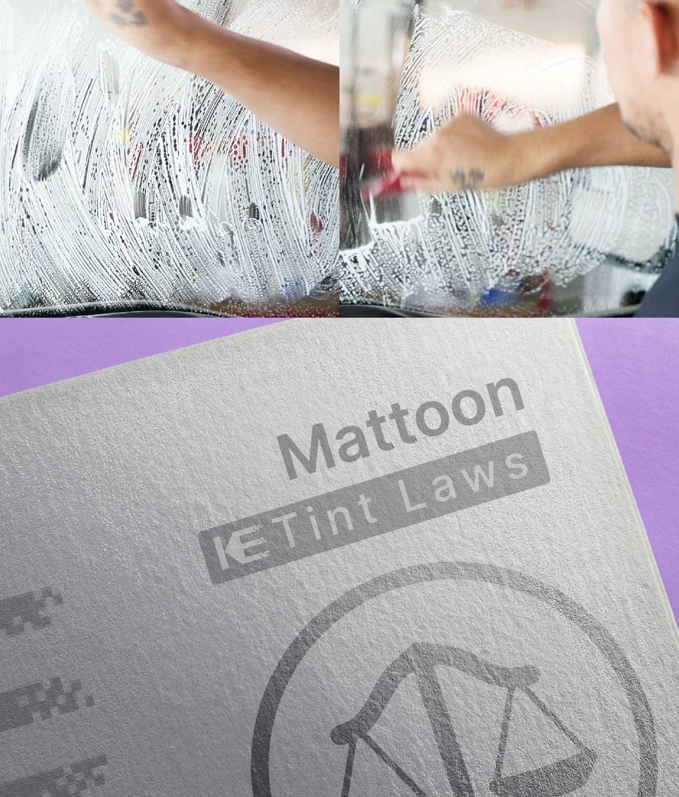 Window Tint Law Guide for Mattoon Illinois
