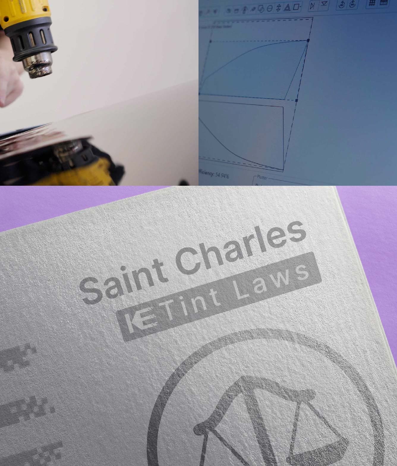 Window Tint Law Guide for Saint Charles Missouri