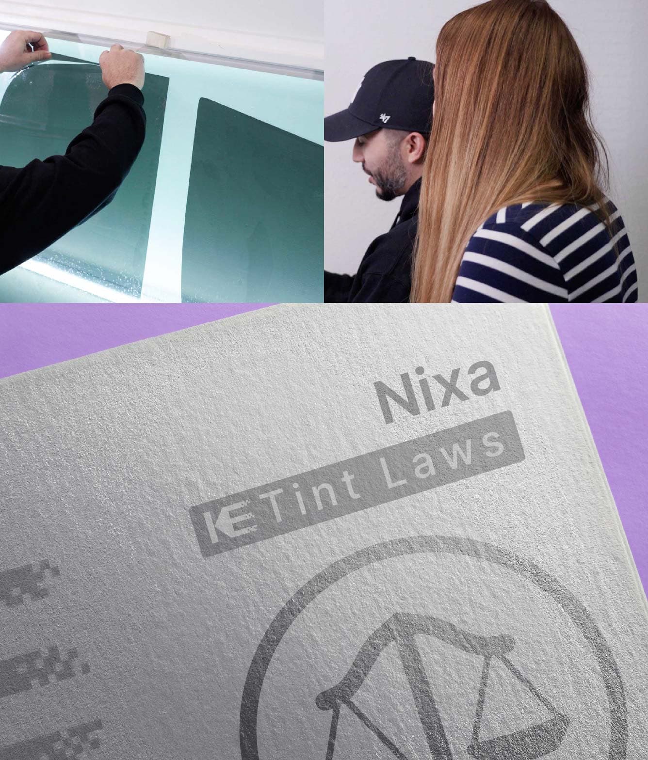 Window Tint Law Guide for Nixa Missouri