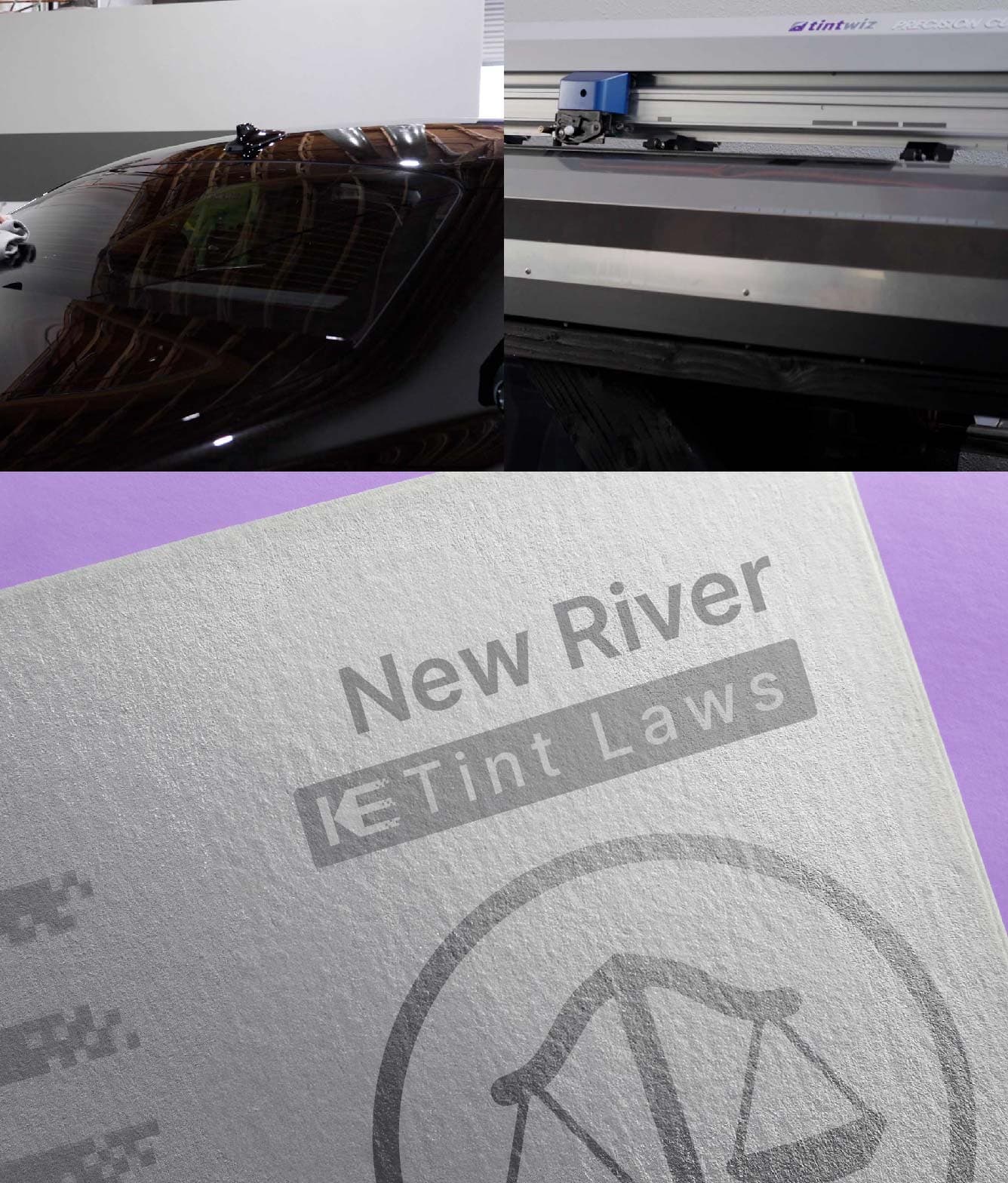 Window Tint Law Guide for New River Arizona
