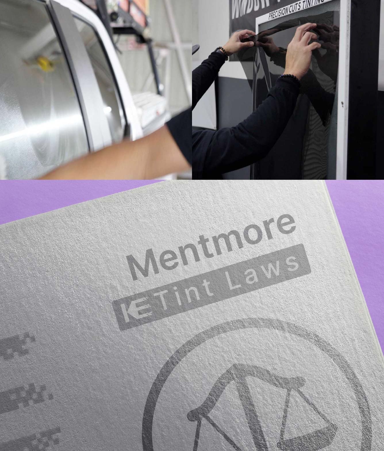 Window Tint Law Guide for Mentmore New Mexico
