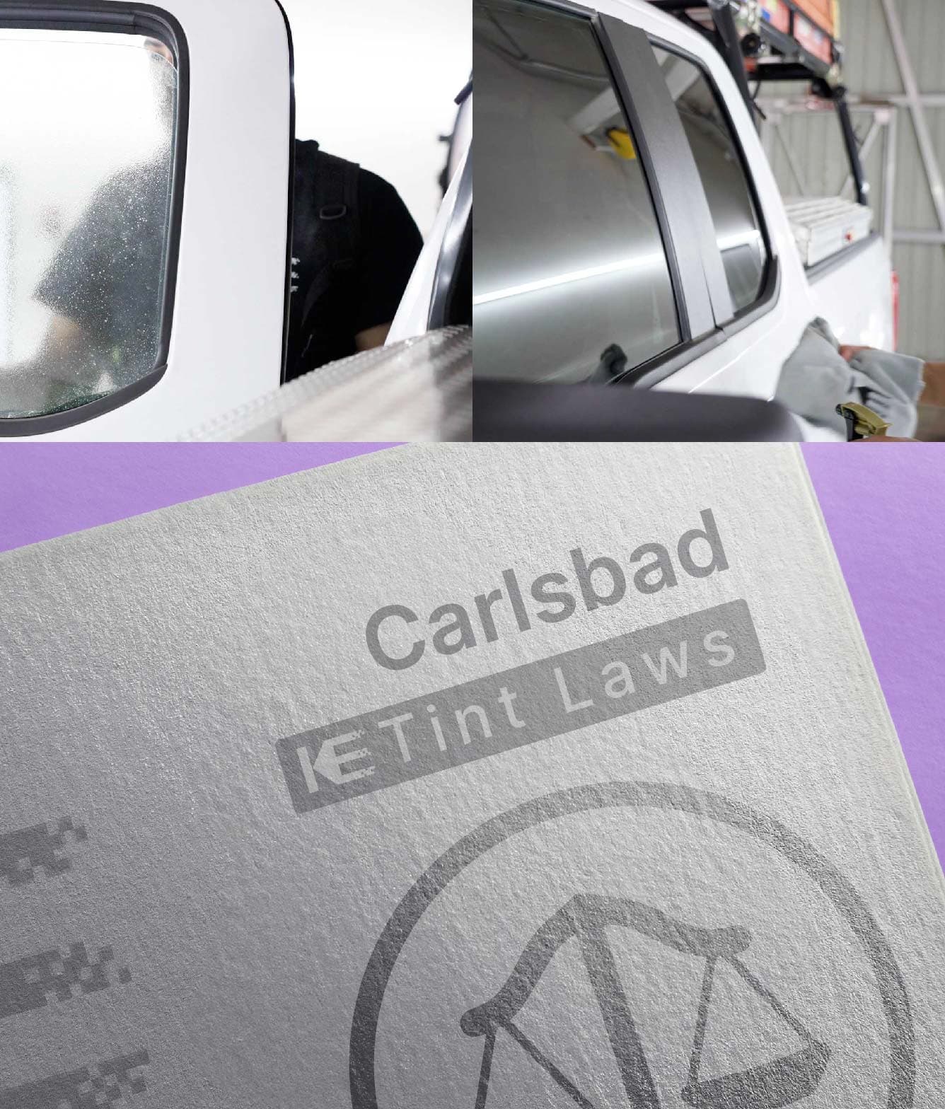 Window Tint Law Guide for Carlsbad New Mexico