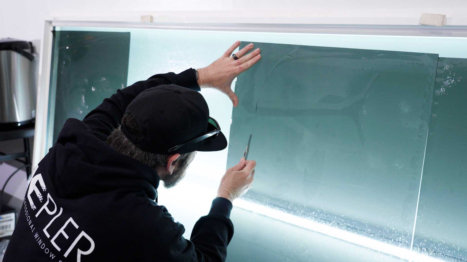 Installer Detail
