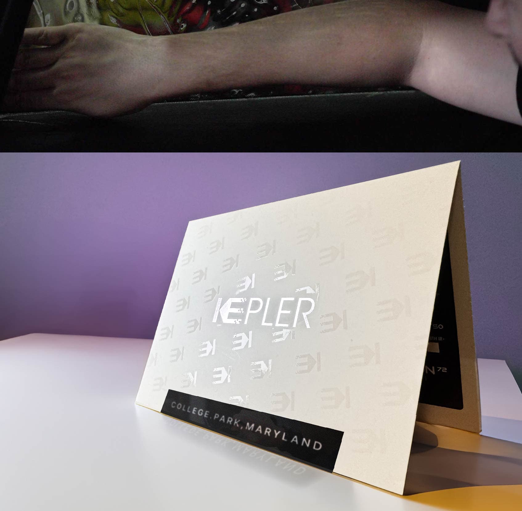 Skilled Window Tinting Warranty College Park Technician in Action