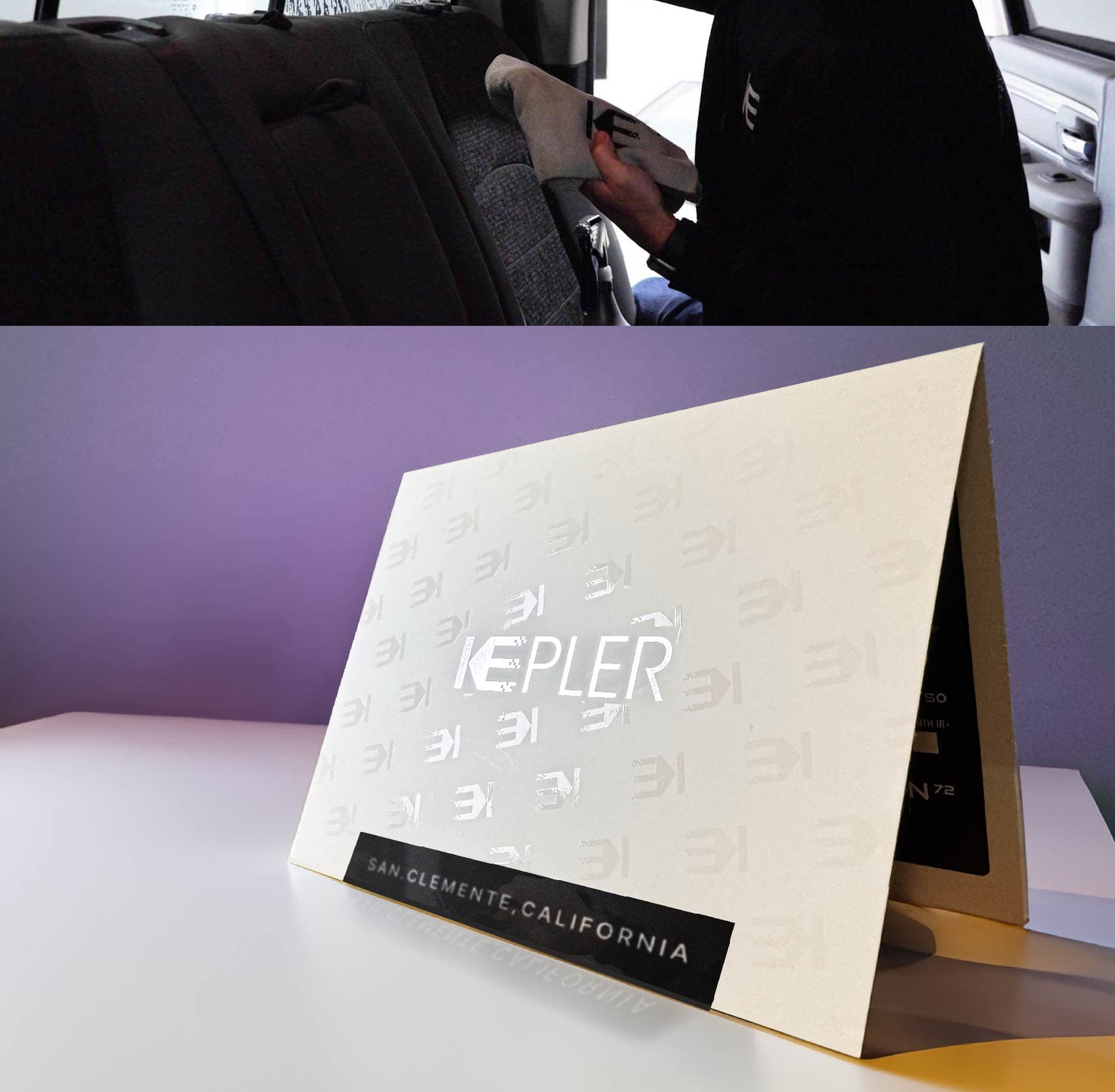 Skilled Window Tinting Warranty San Clemente Specialist in Action