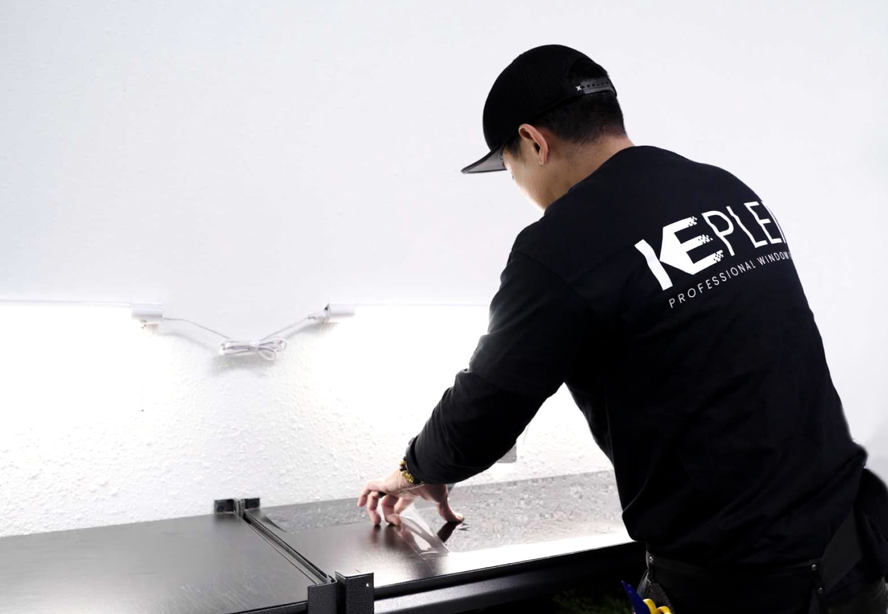Expert Window Tinting Connecticut | 73 Tint Locations