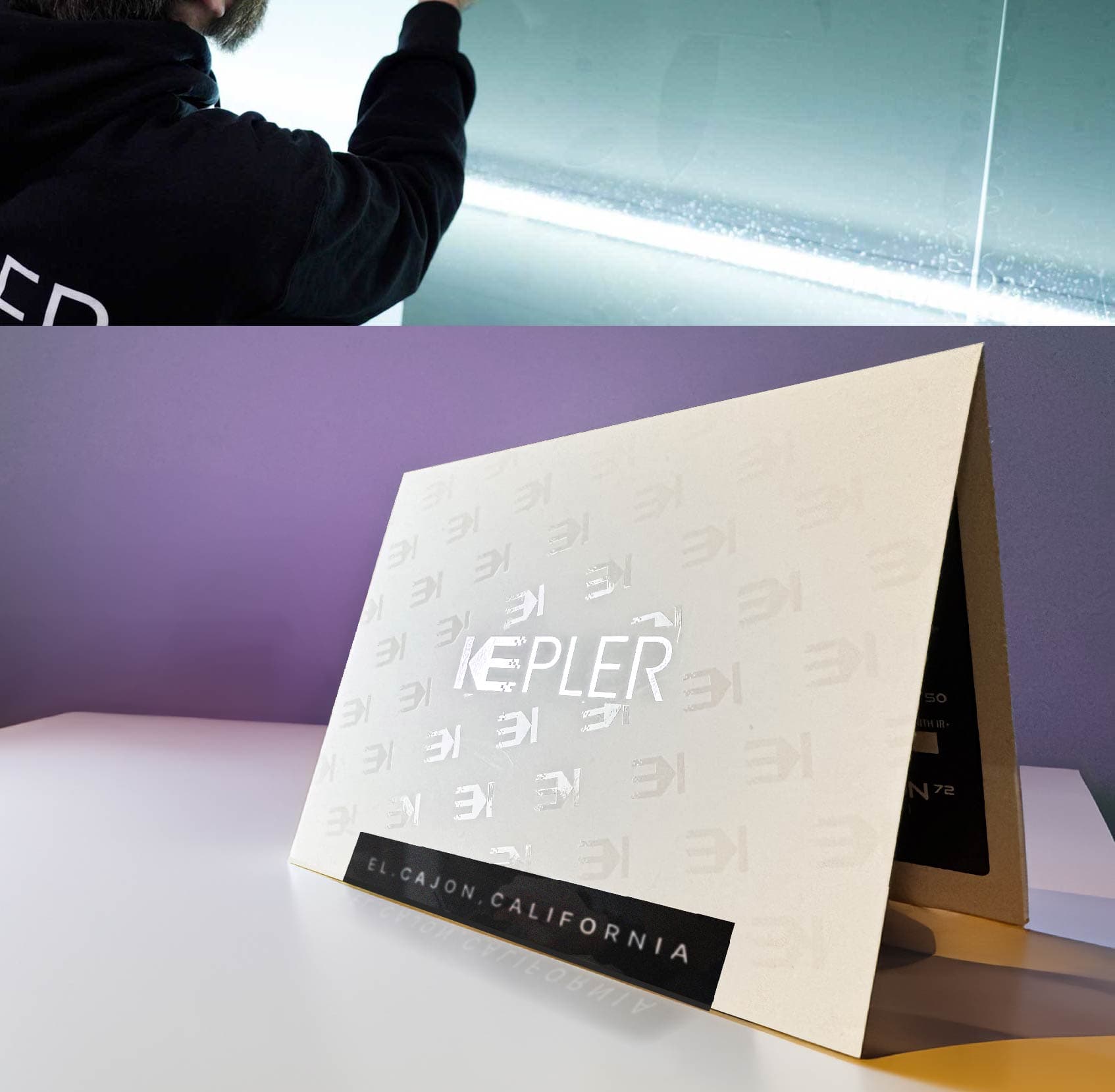 Skilled Window Tinting Warranty El Cajon Expert in Action