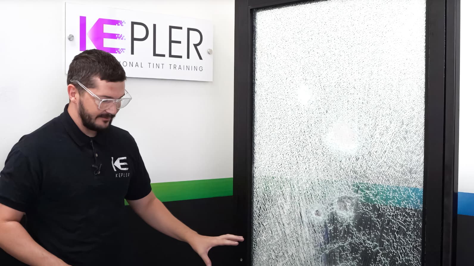 Kepler Security