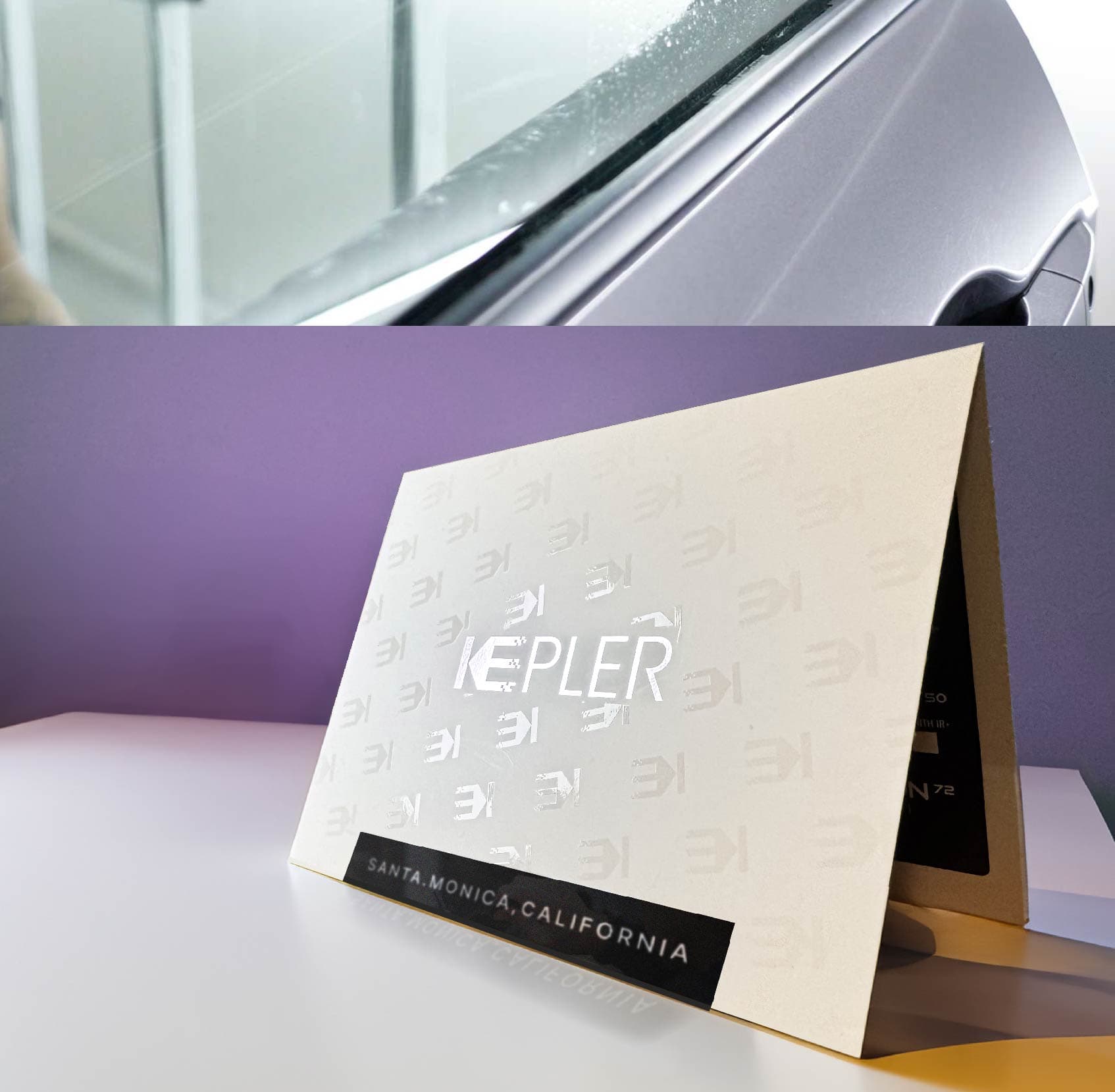 Professional Window Tinting Warranty Santa Monica Expert in Action