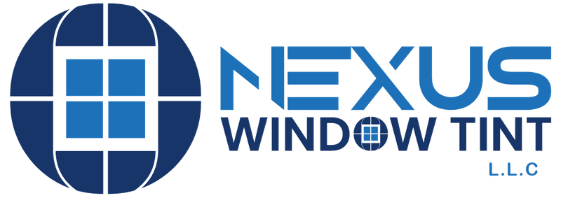 Nexus Window Tint LLC logo