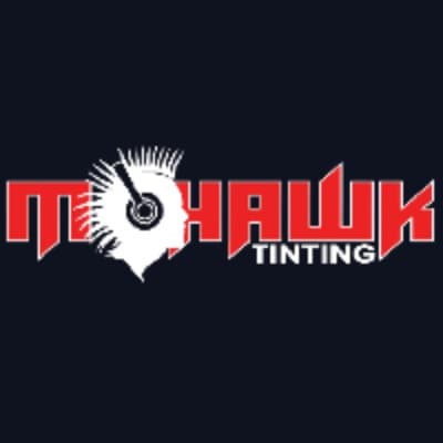 Mohawk Tinting logo