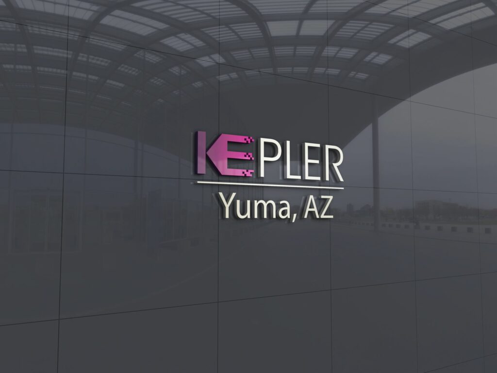 Kepler Dealer Yuma AZ