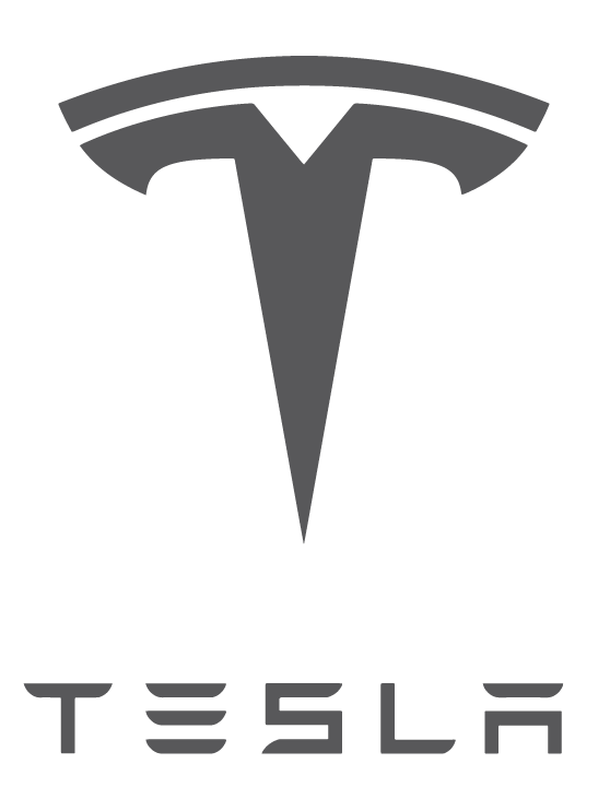 Icon Representing Tesla Tinting Work in Bartlesville, Oklahoma