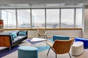 Benefits of Tinted Office Windows