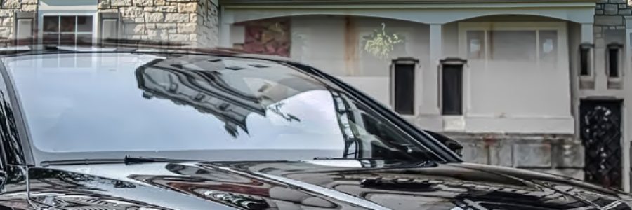 Different Types Of Home & Car Window Tints
