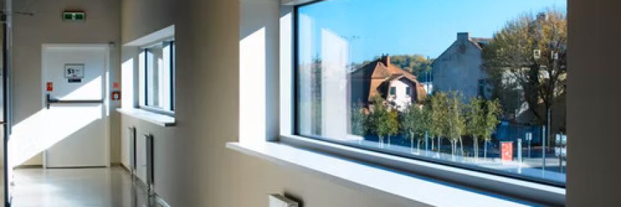 Home Window Film and Environment